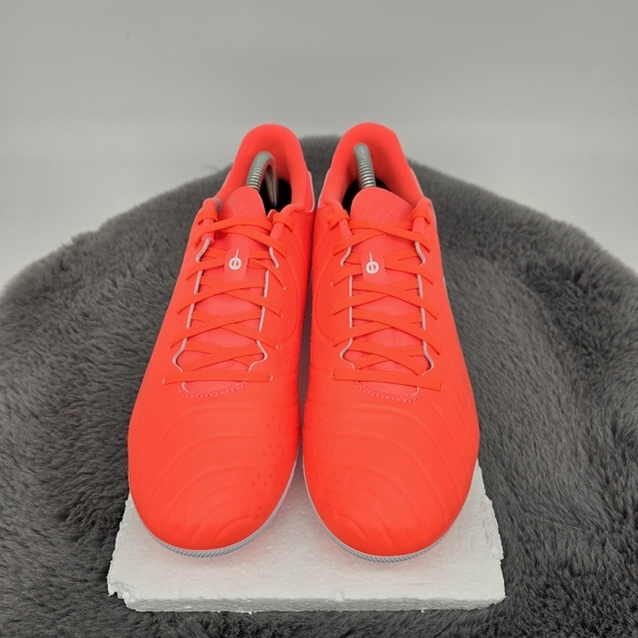 Nike Tiempo Legend 10 Academy AG Mad Energy Pack Soccer Cleats Men's Size 10 - Picture 2 of 8